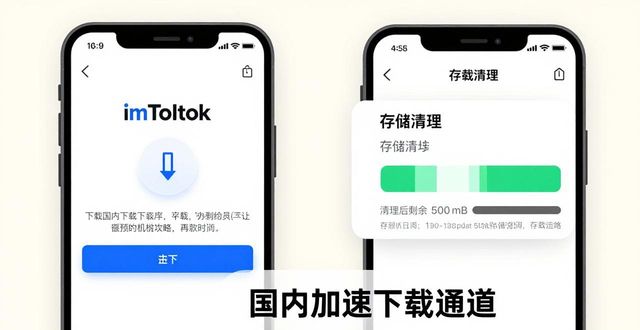 imToken下载避坑指南：三招确保安装体验顺畅
