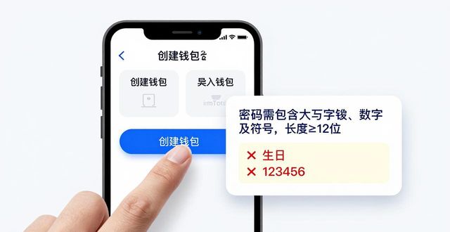 如何通过imToken官网下载2.0国际版设置安全密码？_国际服安全令下载_国际安全码下载安装