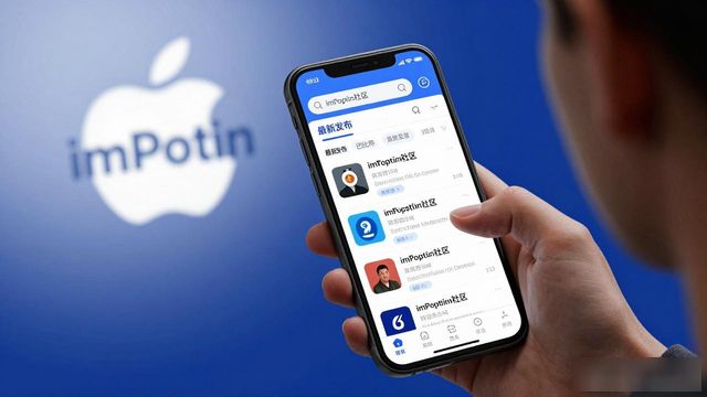 如何快速了解imtoken钱包苹果版的社区动态?_ios15钱包_iphone钱包使用详解