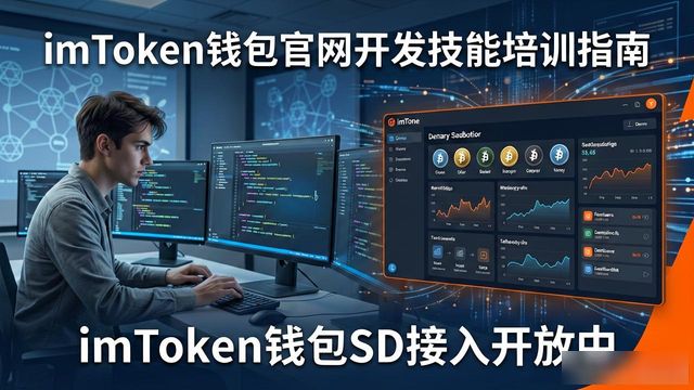钱包科技有限公司_钱包技术_imToken钱包官网下载的技能培训与开发机会