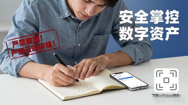 掌控宝app下载安装_掌控app下载_6. 下载imToken官网版,掌控你的数字财富
