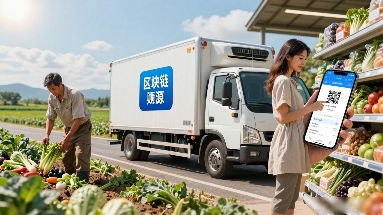 区块链技术到_去中心化金融对借贷模式的变革_区块链在日常的直观应用