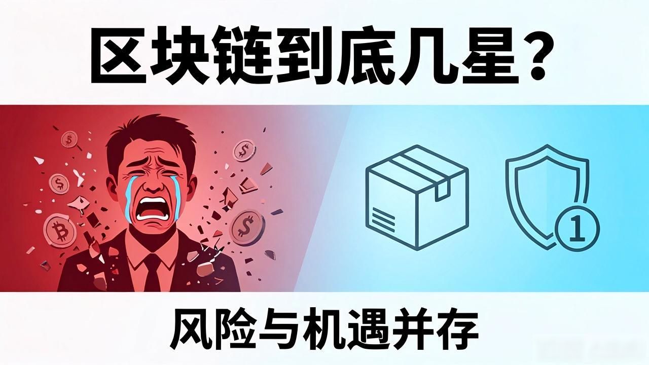 区块链技术安全性_区块链几星_区块链技术评估维度