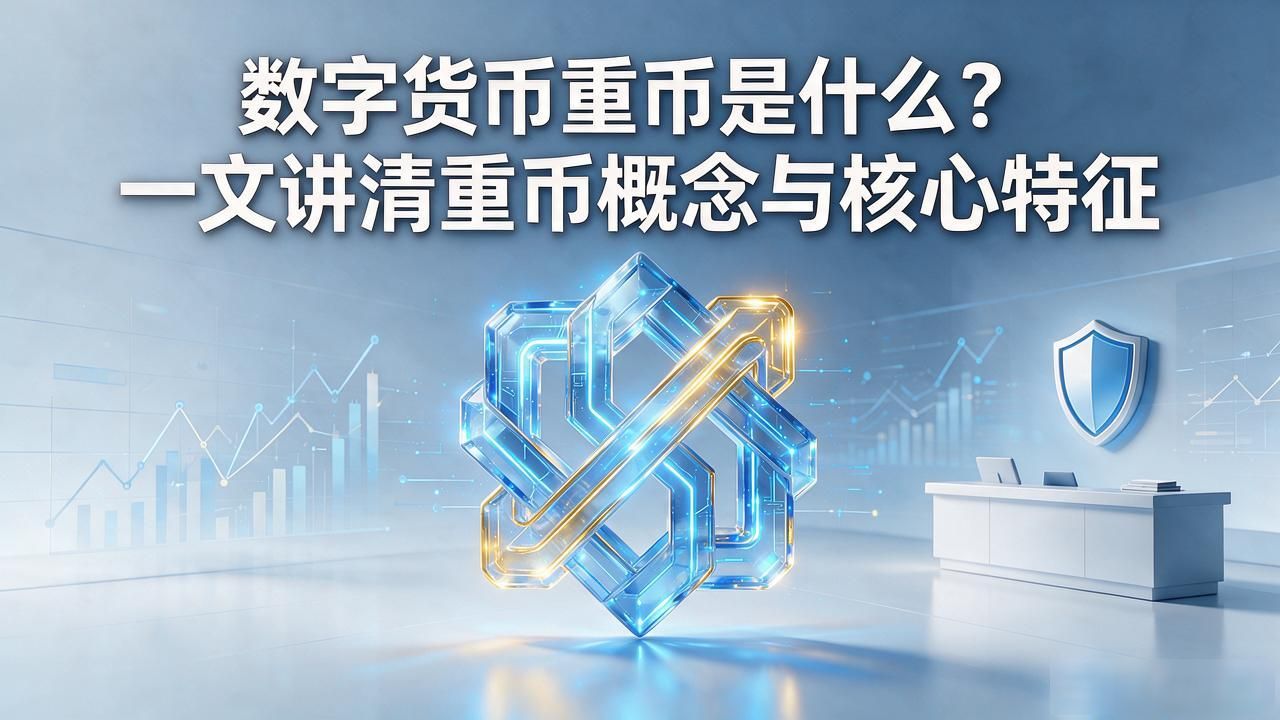 数字货币重币概念界定_加密货币重币的定义与特征 主流加密货币重币的功能价值 比特币以太坊作为重币的市场表现