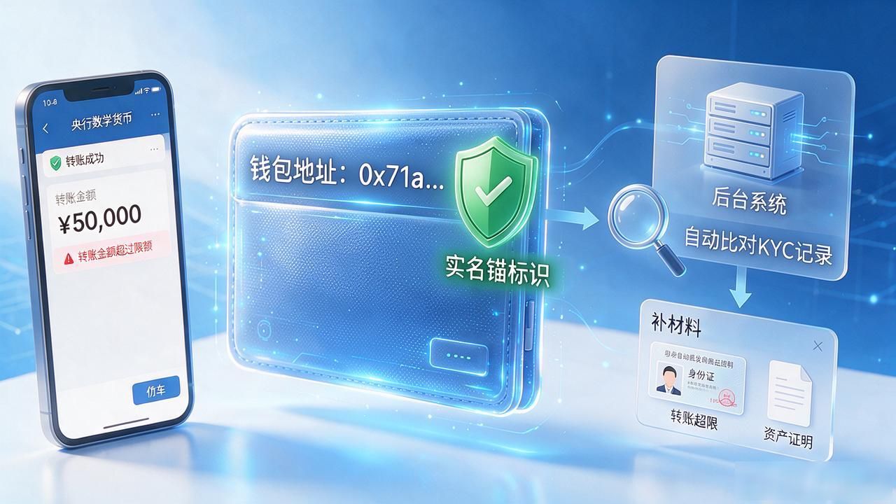 央行lcf落地了，数字货币还能不能投？看完这篇心里就有数
