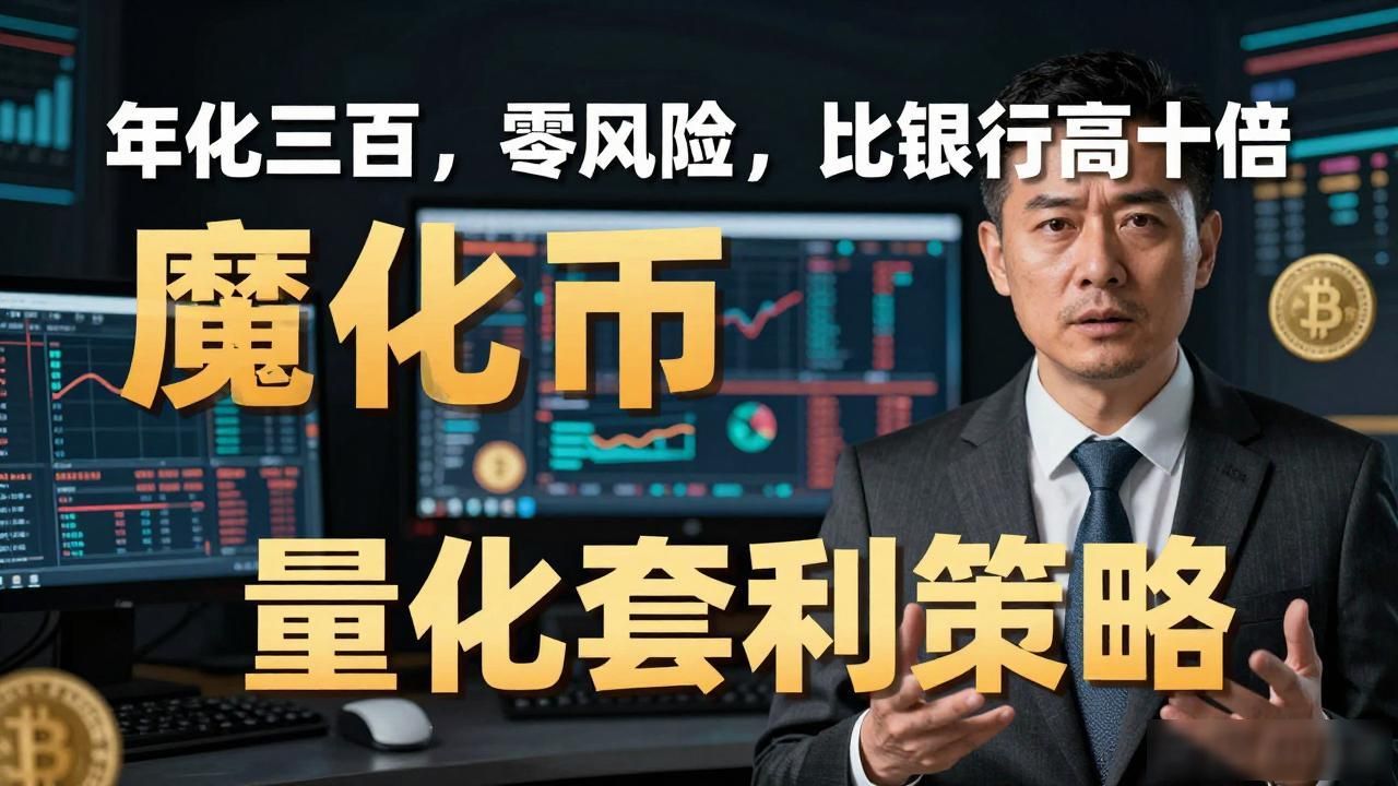 投资数字货币的套路，普通人最容易上当的几个坑
