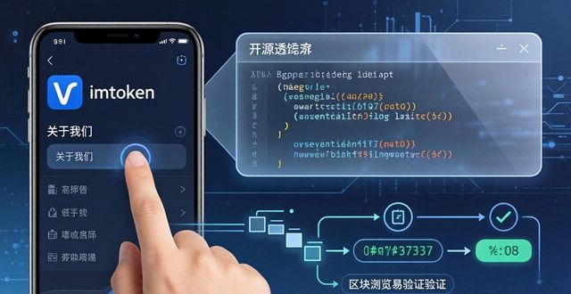 掌柜钱包官网下载_如何在imToken钱包官网app下载中保持信息透明？_银联钱包下载官网