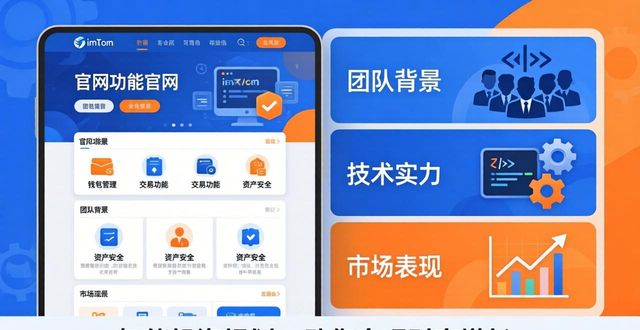 如何在imToken官网获取市场资信评估？这些方法你得知道！