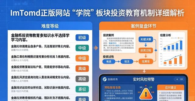 探索imToken正版网站中的投资者教育机制_探索imToken正版网站中的投资者教育机制_探索imToken正版网站中的投资者教育机制