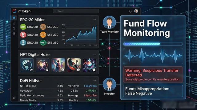 钱包里透明的是什么材料_钱包透明窗一般放什么_如何通过imToken钱包官方网址推动财务透明?