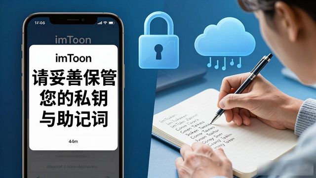 imToken中文版下载 最新版本更新指南