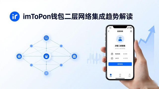 imToken下载安装趋势解读 钱包市场新动态一览