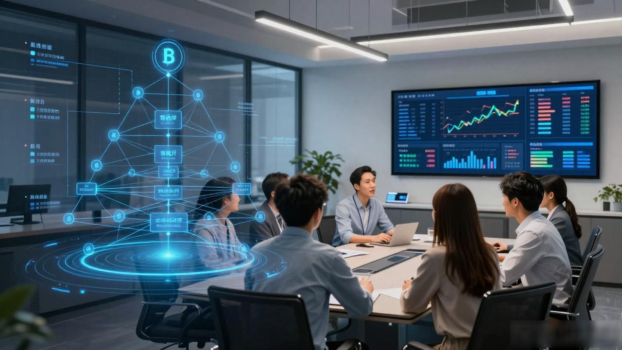 联盟链 BaaS平台 技术合规_数字货币国内开发_数字人民币 开发 区块链应用