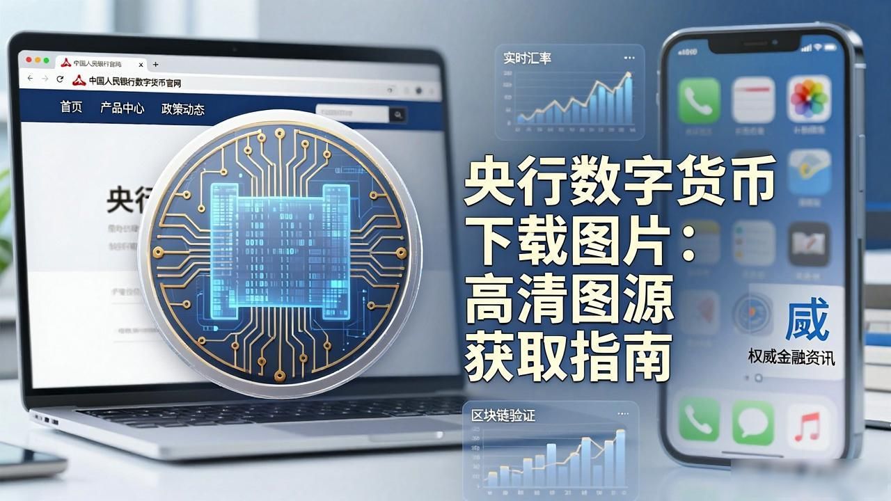 央行数字货币权威视觉资源_央行数字货币官方图片下载_央行数字货币下载图片