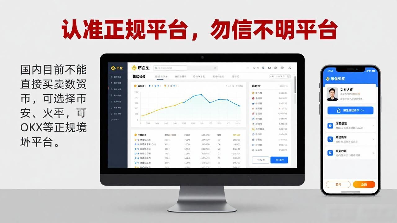 电脑怎么使用数字货币_新手如何用电脑操作数字货币_数字货币钱包私钥保管方法