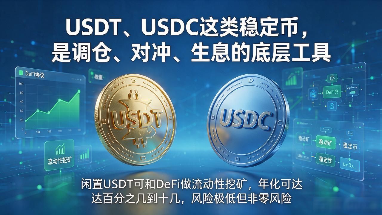 数字货币可以投资哪些_数字货币新手投资主流币与稳定币配置策略_DeFi协议高风险高弹性仓位管理方法