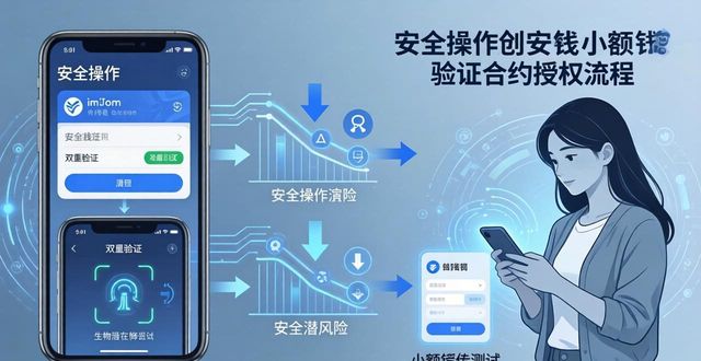 imToken最新版：三步看懂风险与回报