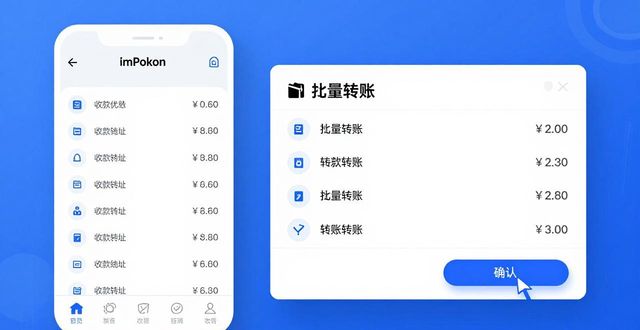 imToken钱包这样用，投资效率翻倍
