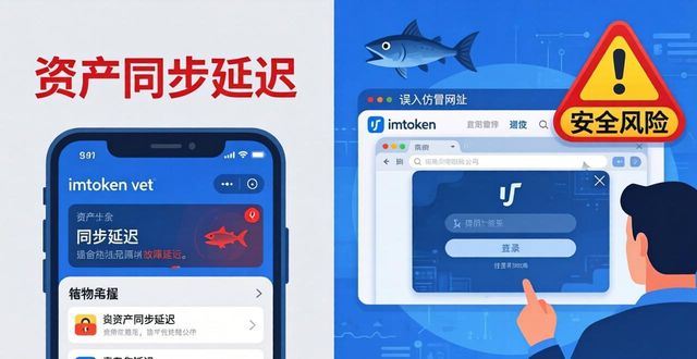 最新imToken网址痛点与改进建议