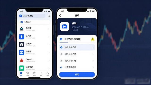 如何通过imToken免费版适应市场环境变化?_环境变化_家乡环境变化作文