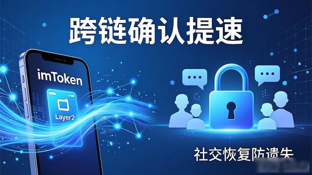 imToken最新版下载：钱包新功能与市场破局点