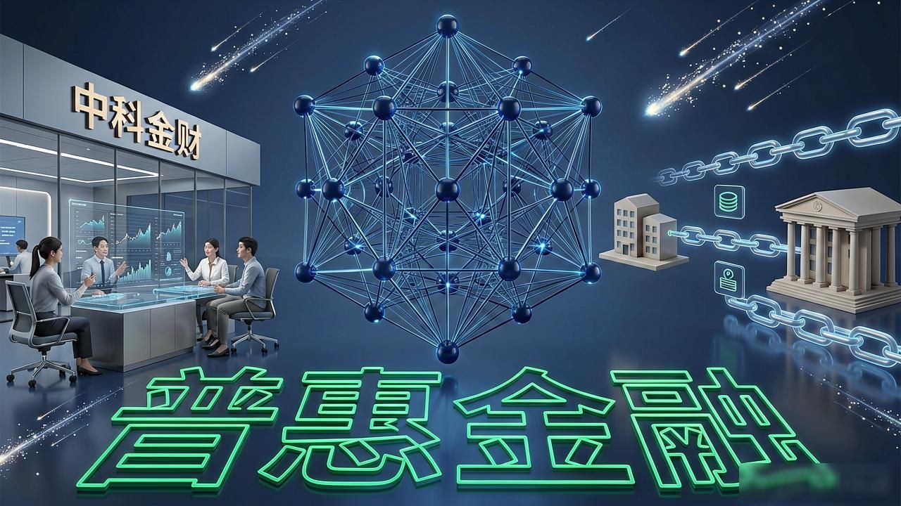 中科金财分布式账本金融交易_中科金财的区块链_区块链技术金融基础设施