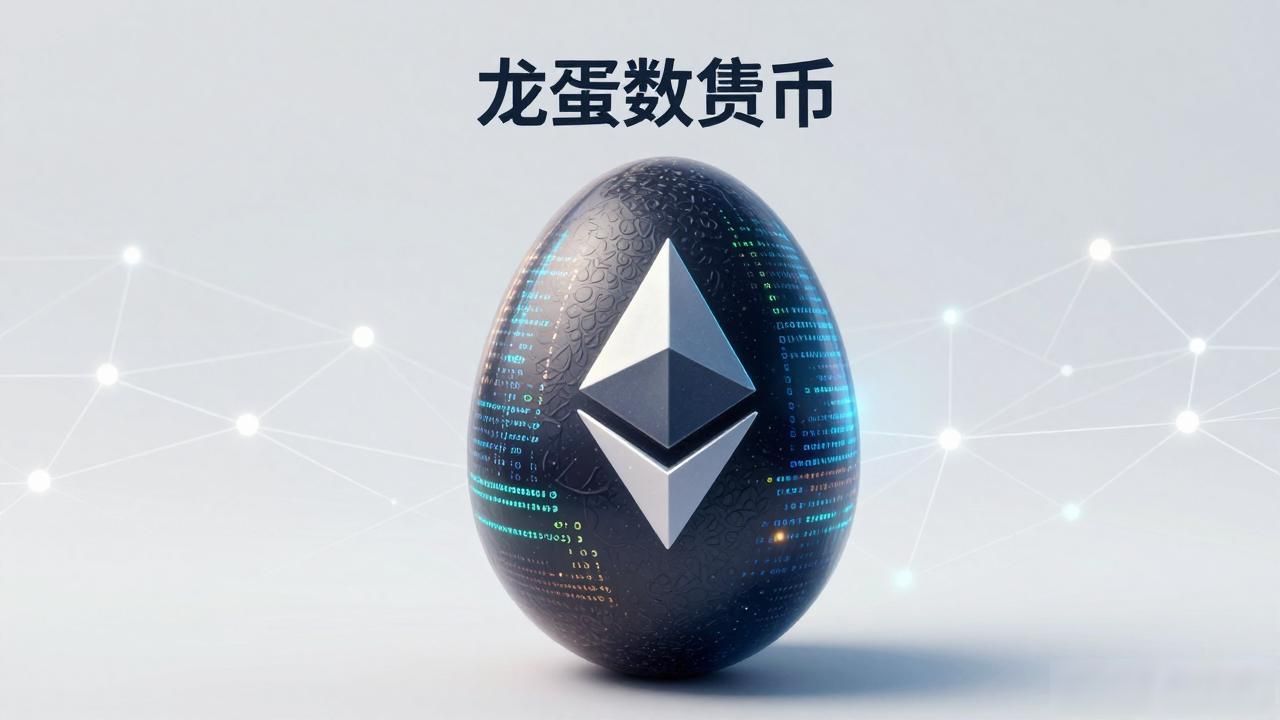 关于龙蛋的数字货币_龙蛋数字货币值不值得关注 龙蛋数字货币商业模式是否靠谱 龙蛋数字货币投资风险