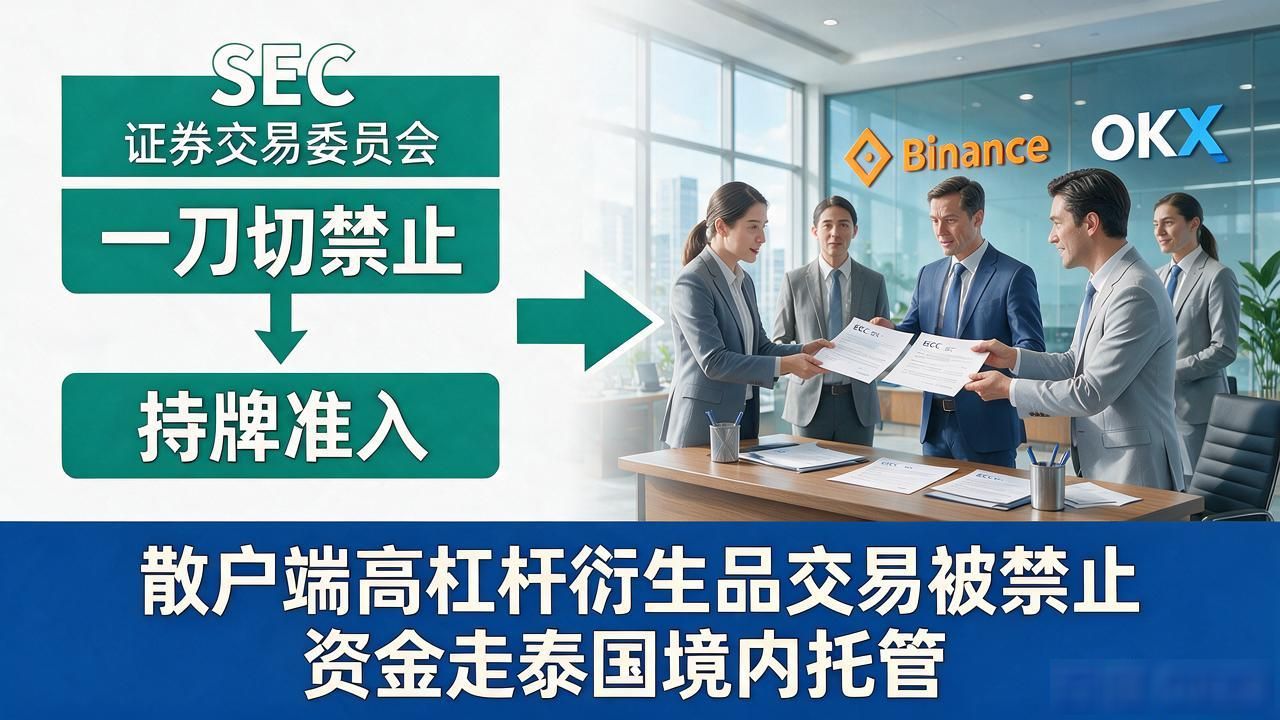 泰国数字货币最新动静：数字巴特币试点到哪了，普通人啥时候能用