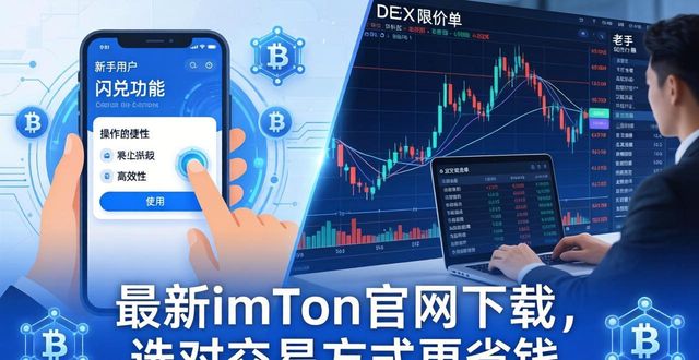 最新imToken官网下载：选对交易方式更省钱
