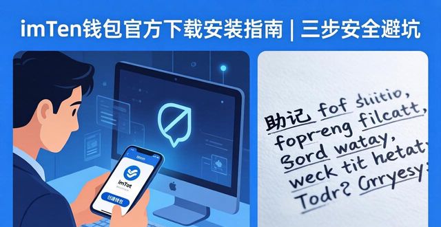 钱包app下载安装安卓版_下载与安装imtoken钱包官方app的最佳实践_钱包app官网下载