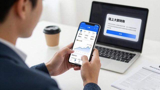 imToken新版下载后怎么用？投资者快速上手指南