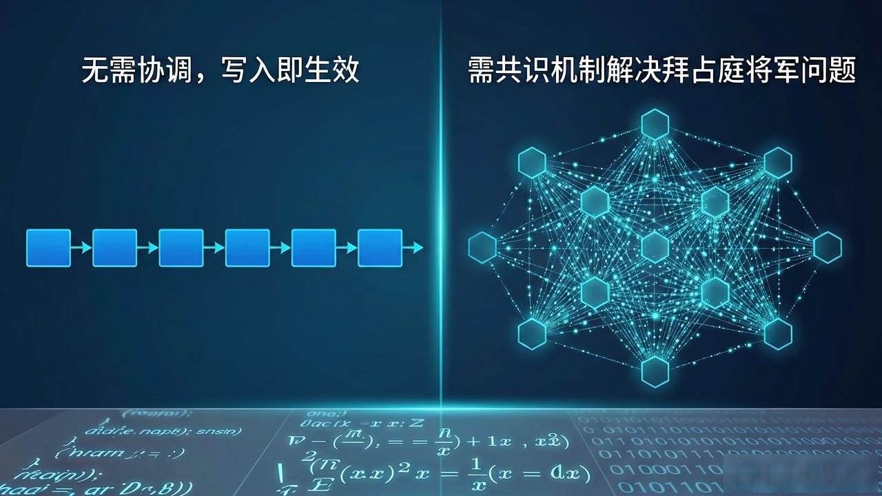 区块链不是链表？一文看懂数据结构背后的真相