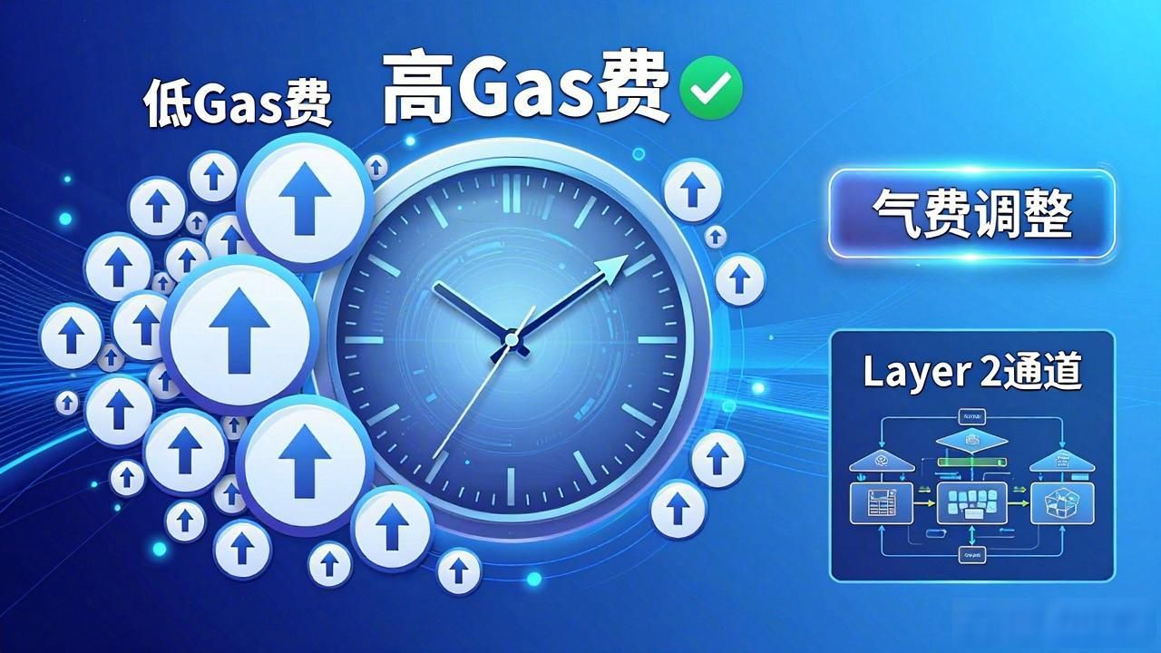 链上区块时间到底多长？看懂这几点不再盲目等待