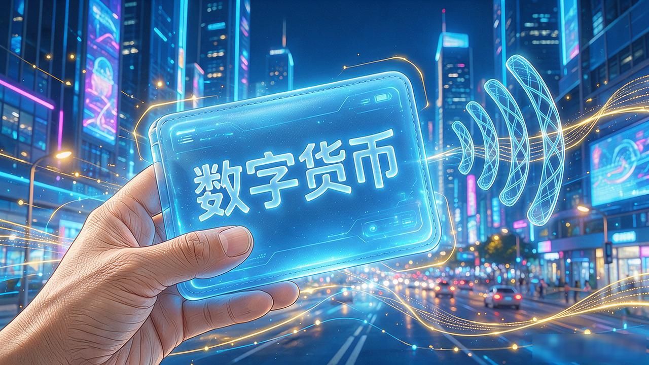 国家发行数字货币 普通人的钱包要变天了吗