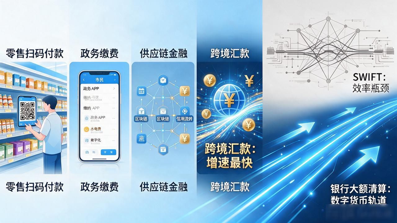 商用数字货币上市公司_上市公司数字货币业务_商用数字货币落地场景