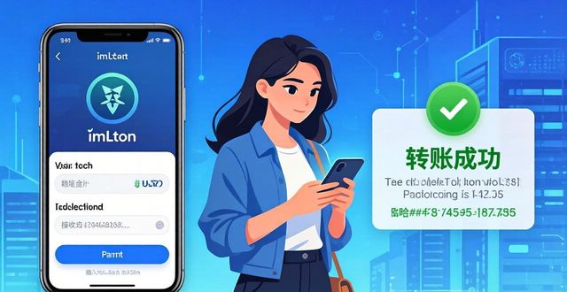 海外钱包_跨境支付钱包_借助imToken钱包App实现跨境交易