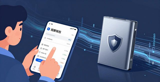 imToken国外版安全存储加密货币的3个关键步骤