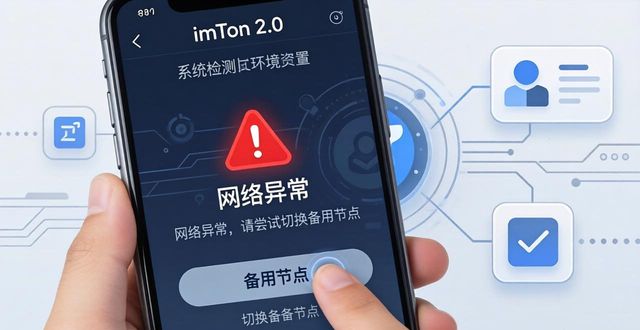 imToken 2.0下载教程 如何适应不同环境