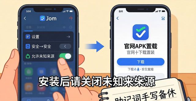 imToken下载安装 不同设备通用教程