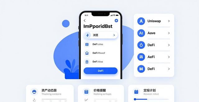 imToken安卓版下载后，三步建立有效投资导向