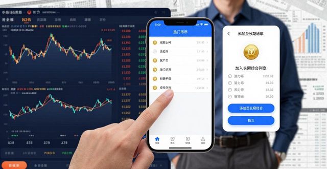 如何通过imToken钱包官方app下载进行未来规划？_钱包官网下载_钱包app官网
