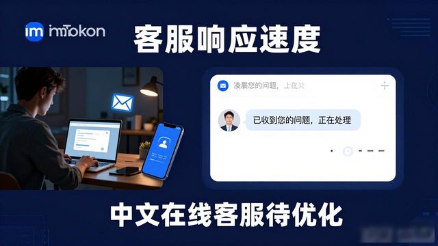 imToken钱包到底好不好用？真实用户和市场反馈来了