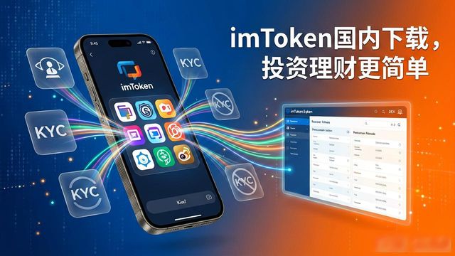 如何通过imToken国内下载为用户提供便利投资?_便利store_便利网创始人