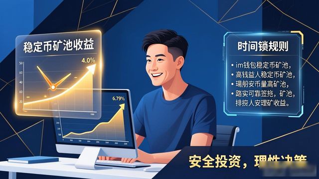 钱包市场分析_总结:im钱包为用户提供的多种投资选择_钱包项目有哪些