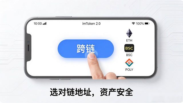 imToken2.0怎么分配资产？三步搞定数字投资