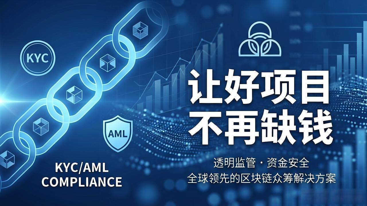 区块链众筹平台_智能合约融资模式_区块链众筹平台