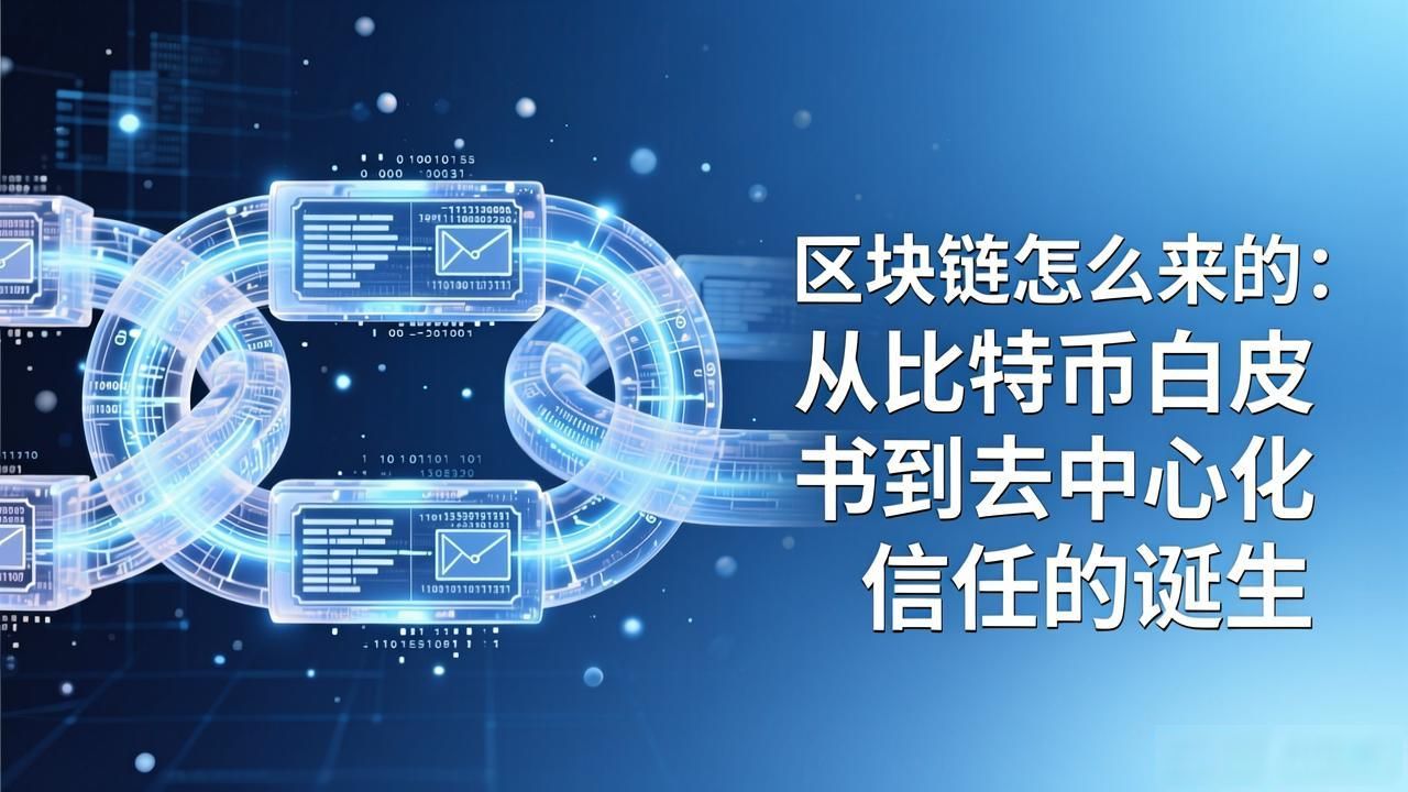 区块链的演变脉络_区块链解决双重支付问题_区块链怎么来的