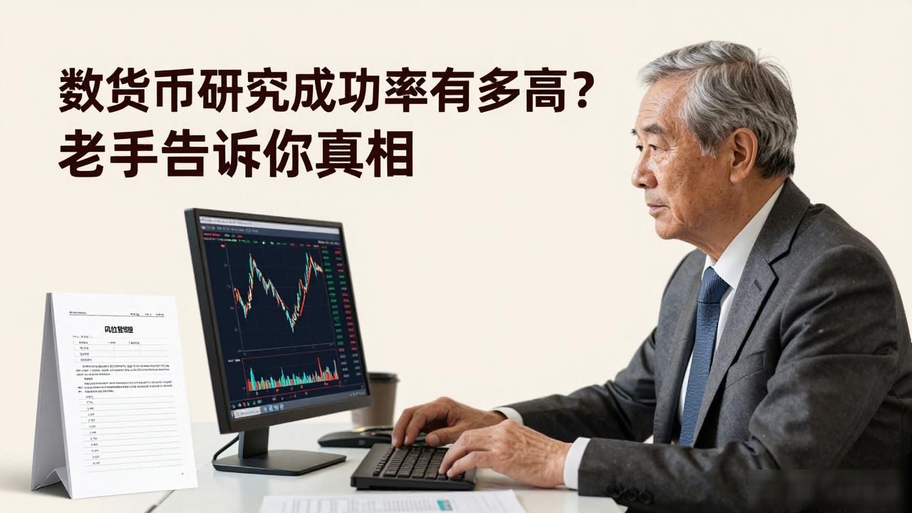 数字货币市场研究局限性_数字货币研究成功率_数字货币投资风险控制