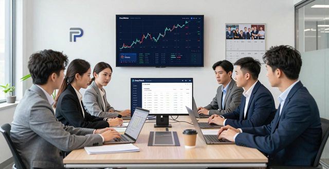 如何在imToken海外版组建专业投资团队？