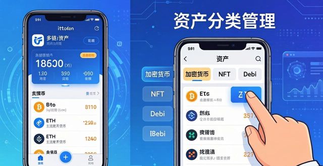 如何用imToken免费版管理多种加密资产